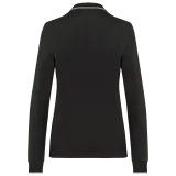 Black / Light Grey / White