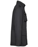 Chaqueta safari hombre