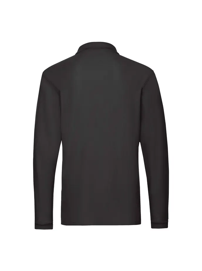 POLO FRUIT OF THE LOOM ADULTO PREMIUM