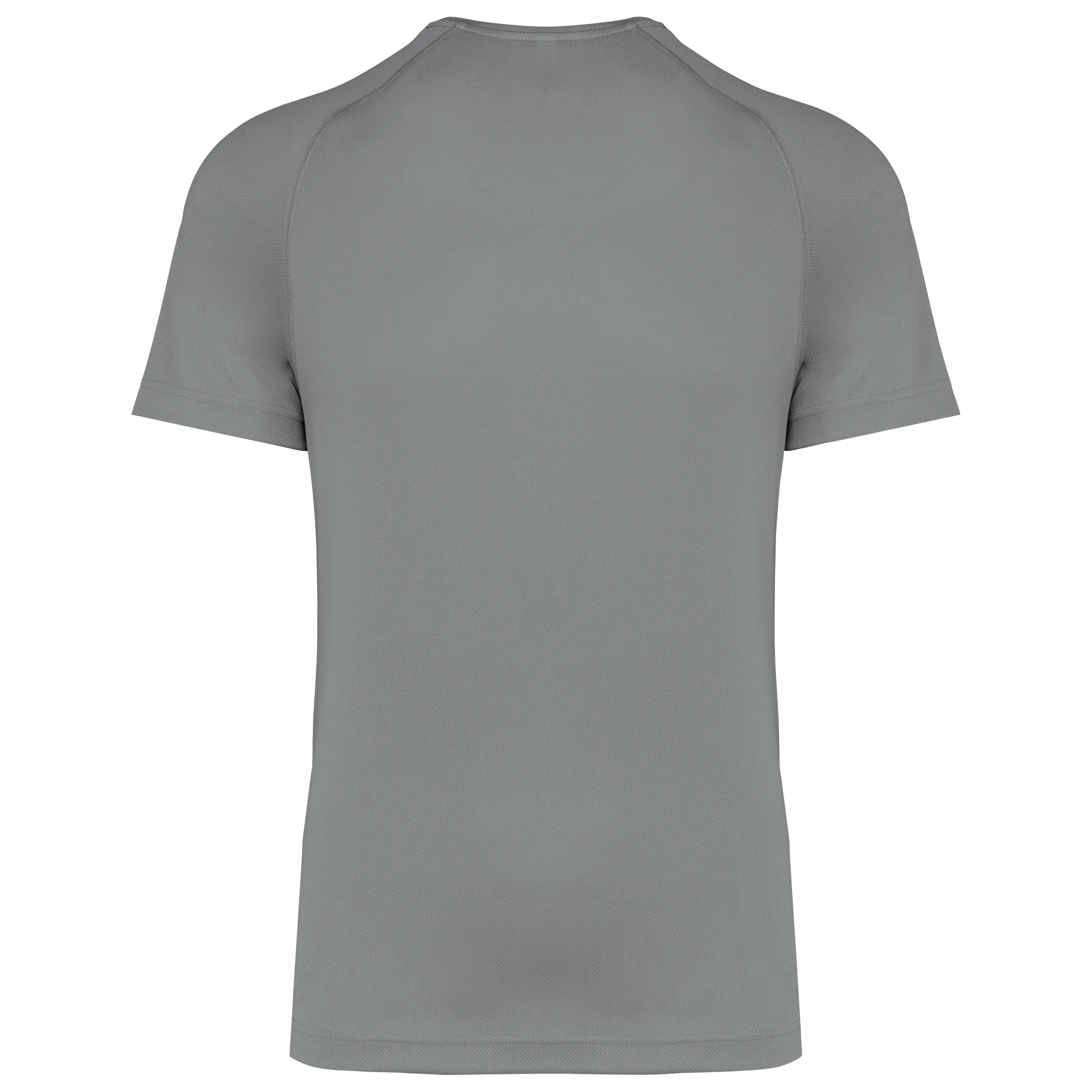 Camiseta deporte material reciclado hombre