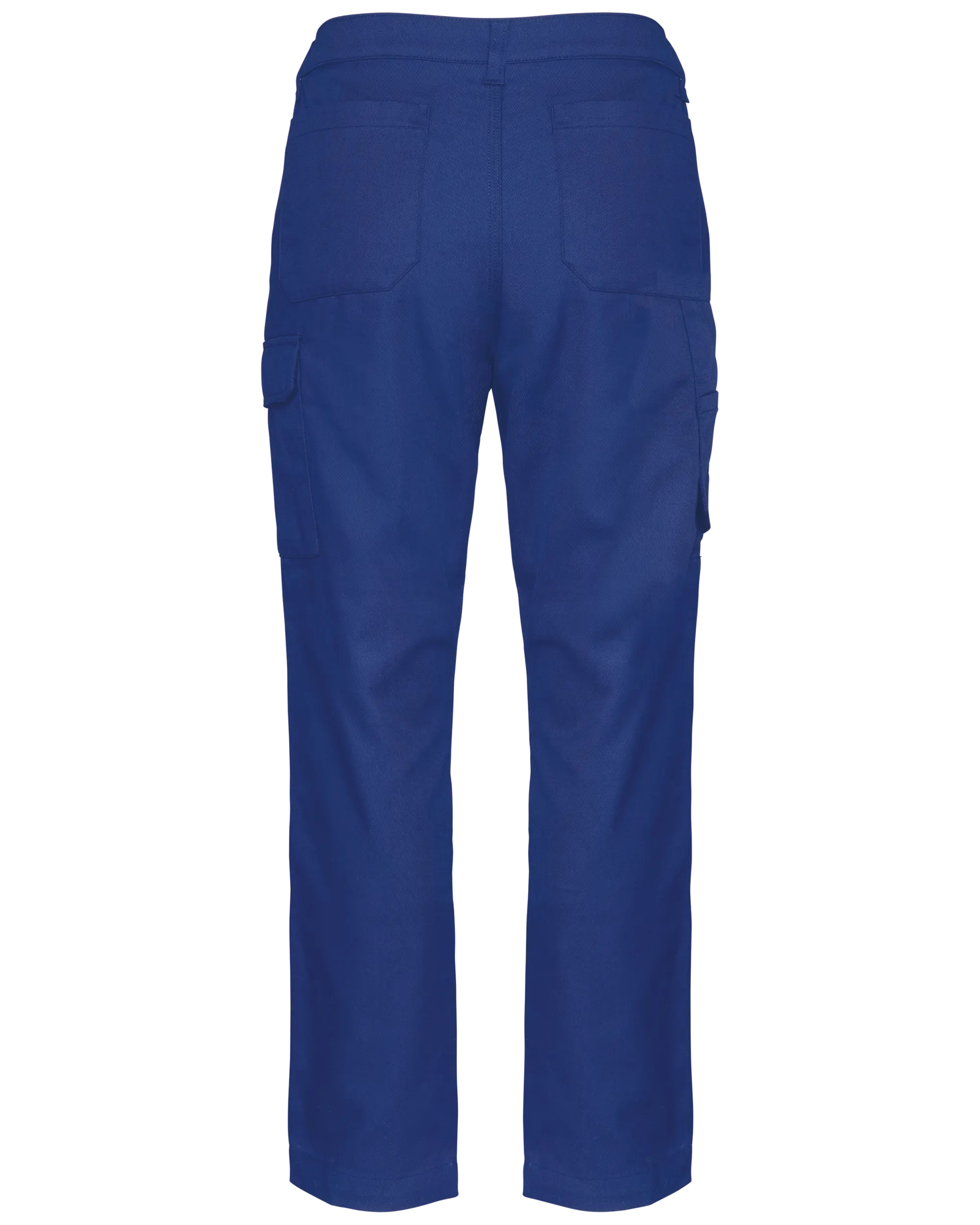 Pantalón de trabajo multibolsillos hombre