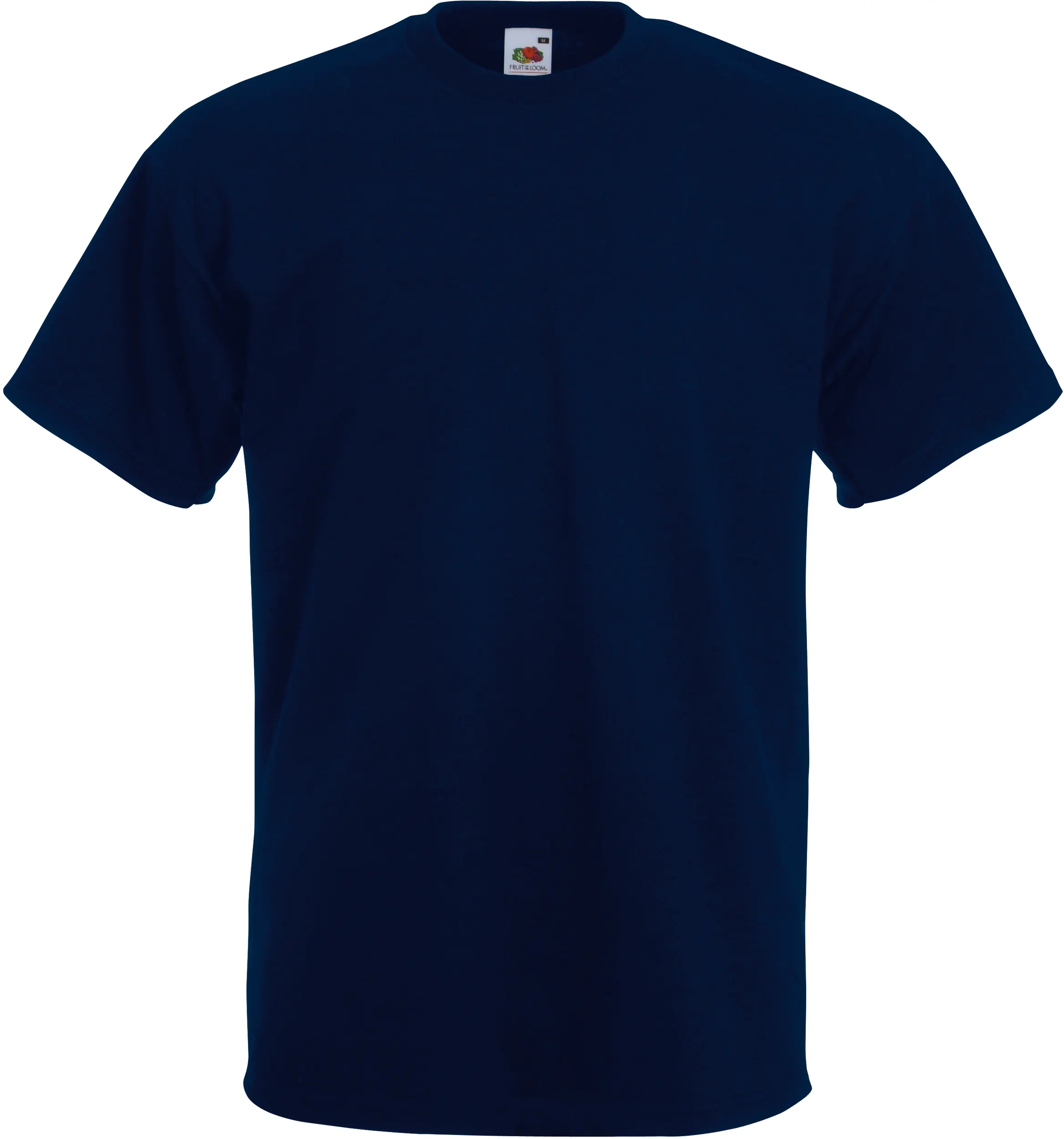 Camiseta Super Premium manga corta (61-044-0)
