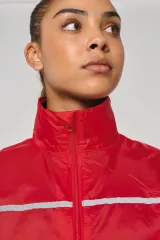 Runner - chaleco deportivo con espalda de rejilla unisex