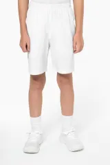 Short performance niño