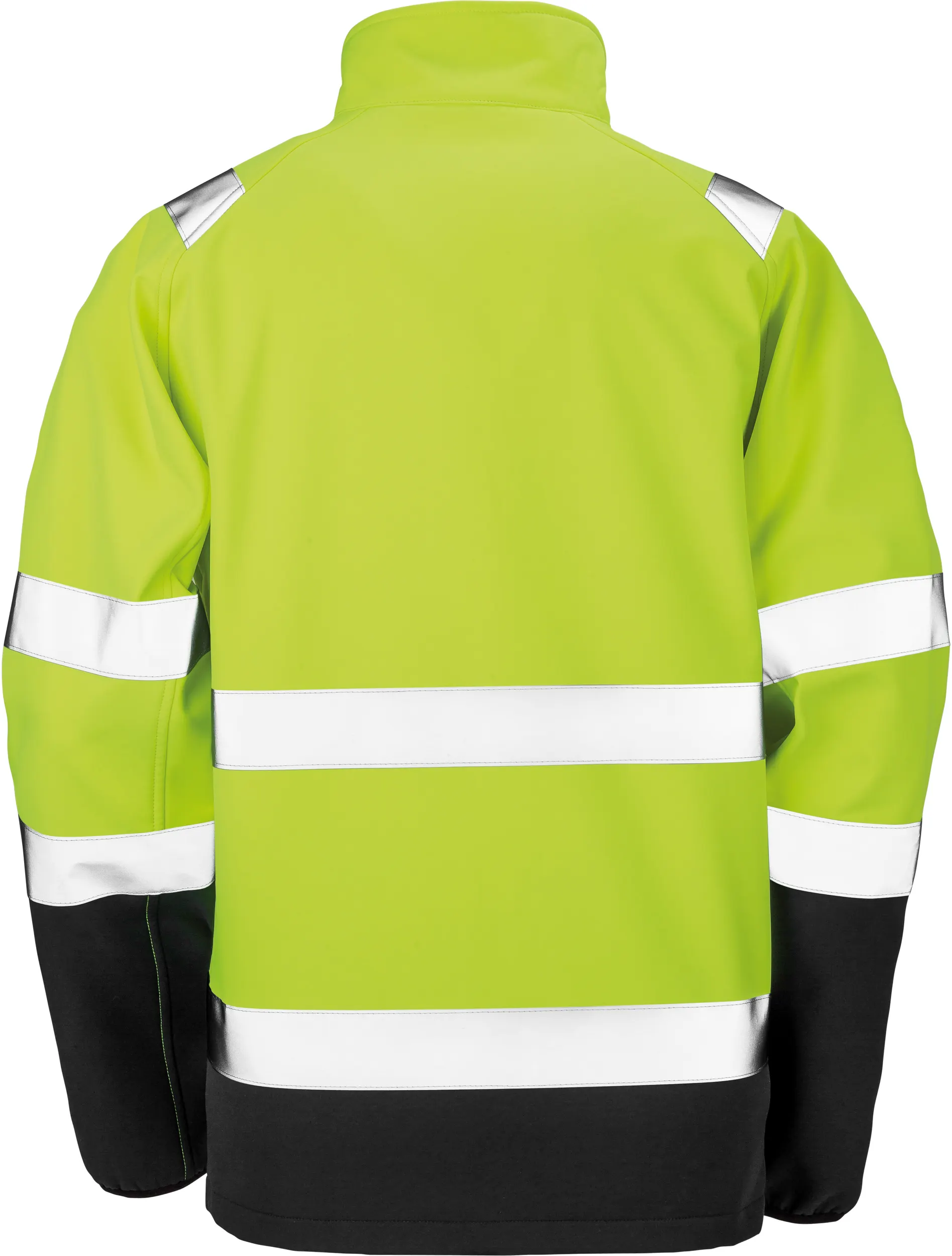 Chaqueta Softshell