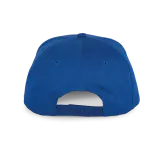 Royal Blue / Red