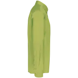 Camisa popelina de polialgodón de fácil cuidado hombre