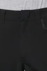 Pantalón ligero stretch reciclado multibolsillos unisex