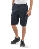 Short utilitario work-guard reciclado
