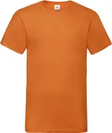 Camiseta Valueweight cuello de pico hombre (61-066-0)