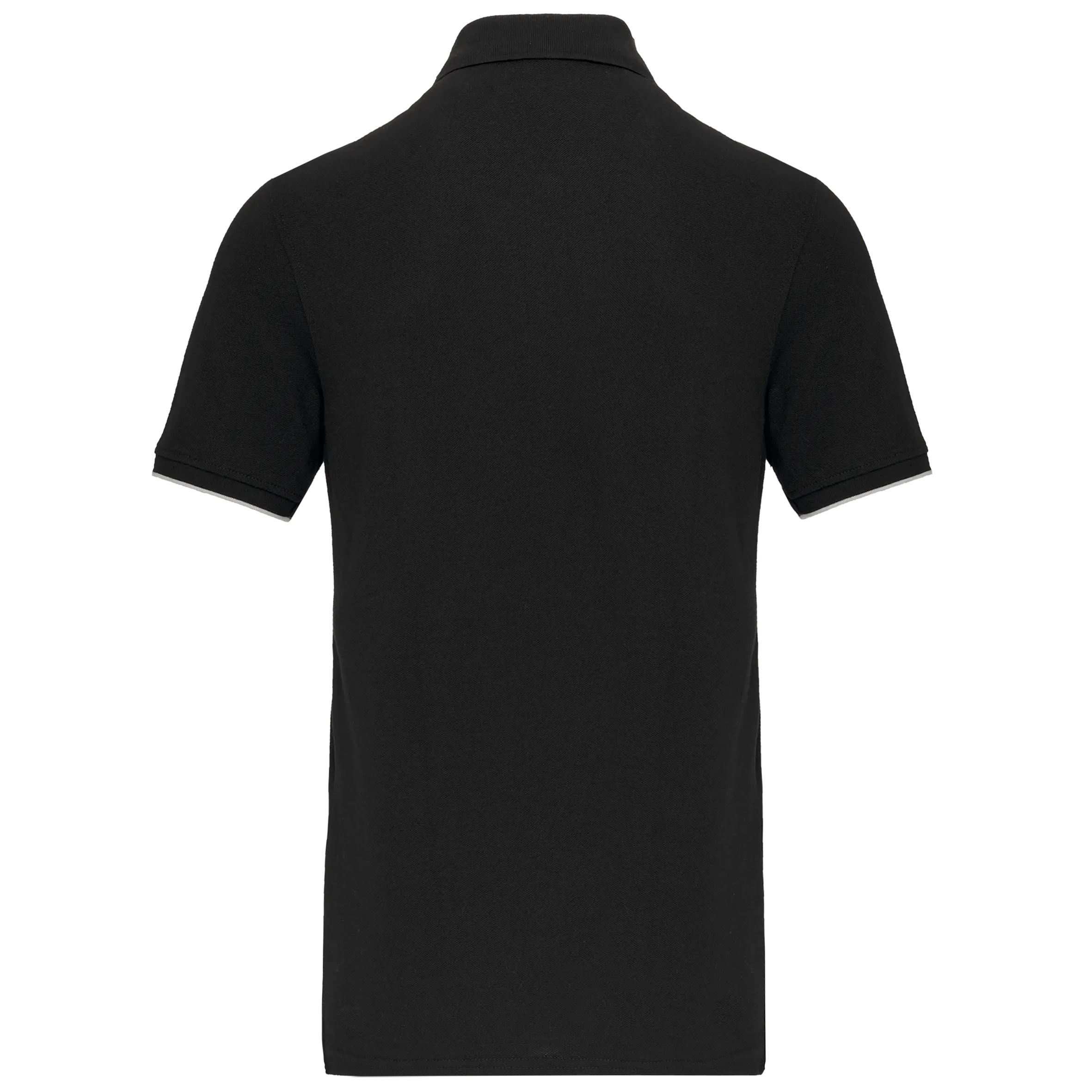 Polo Day To Day contrastado hombre