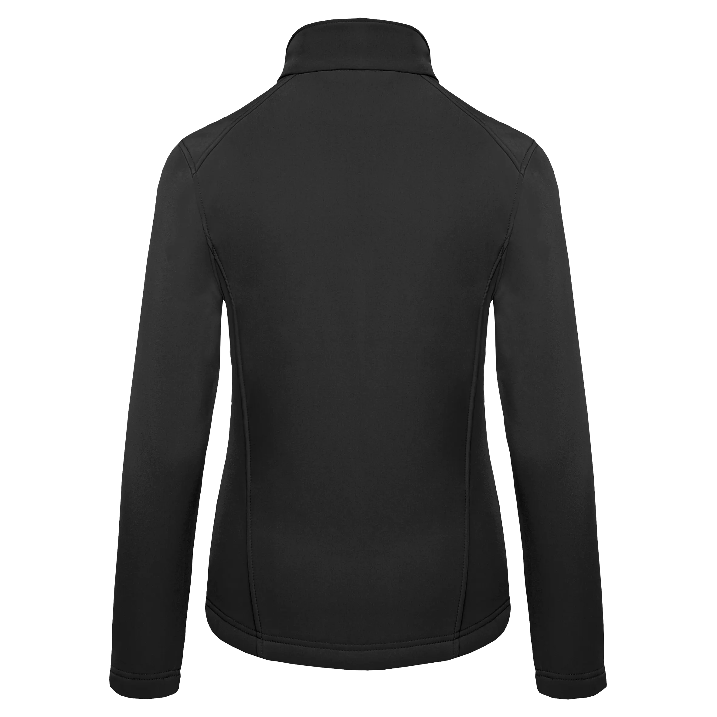 Chaqueta softshell 2 capas mujer