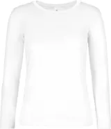 Camiseta #E190 manga larga mujer