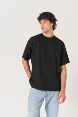 Camiseta oversize unisex