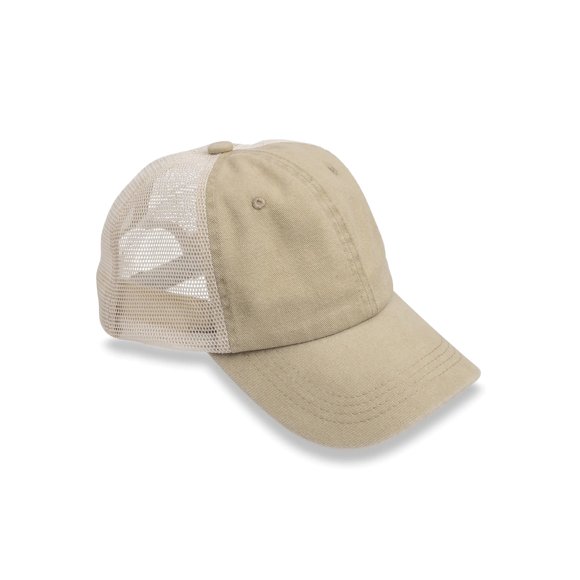 Gorra vintage estilo trucker