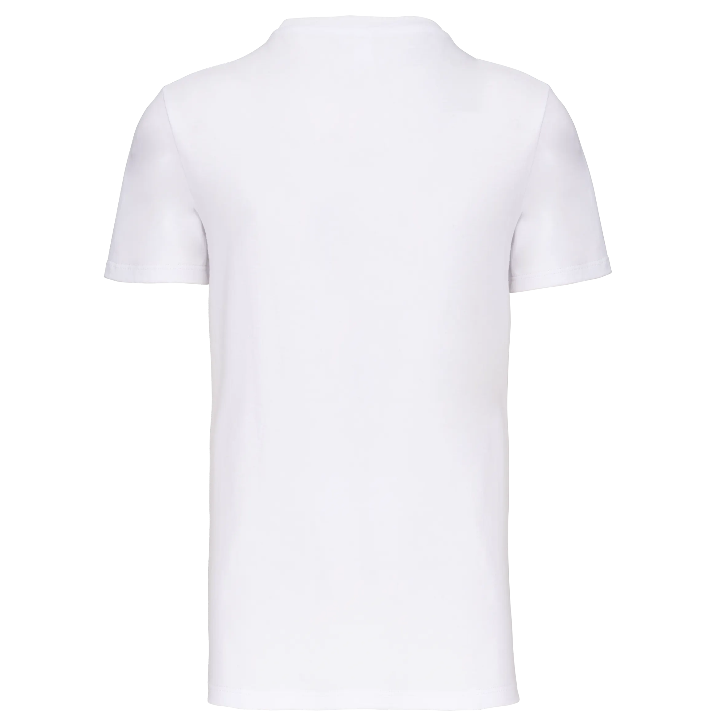 Camiseta hombre Bio "Origen Francia Garantizado"