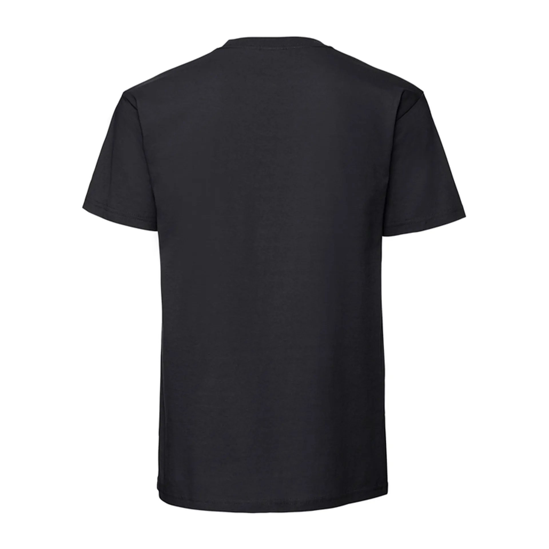 CAMISETA FRUIT OF THE LOOM ICONIC 195 PREMIUM TEES ADULTO