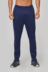 Pantalón de entrenamiento reciclado Premium unisex