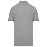 Oxford Grey / Black