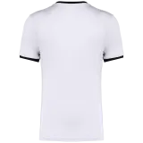White / Black
