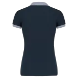 Navy / Oxford Grey