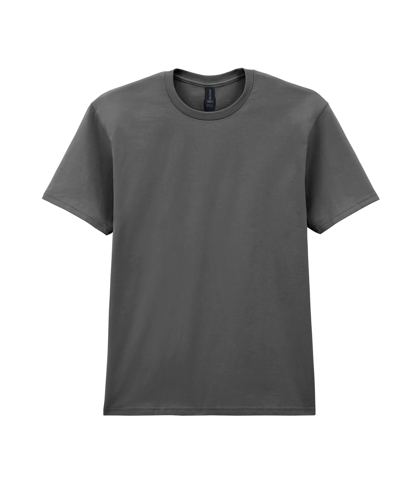 Camiseta SoftStyle midweight hombre