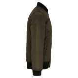 Cazadora bomber hombre