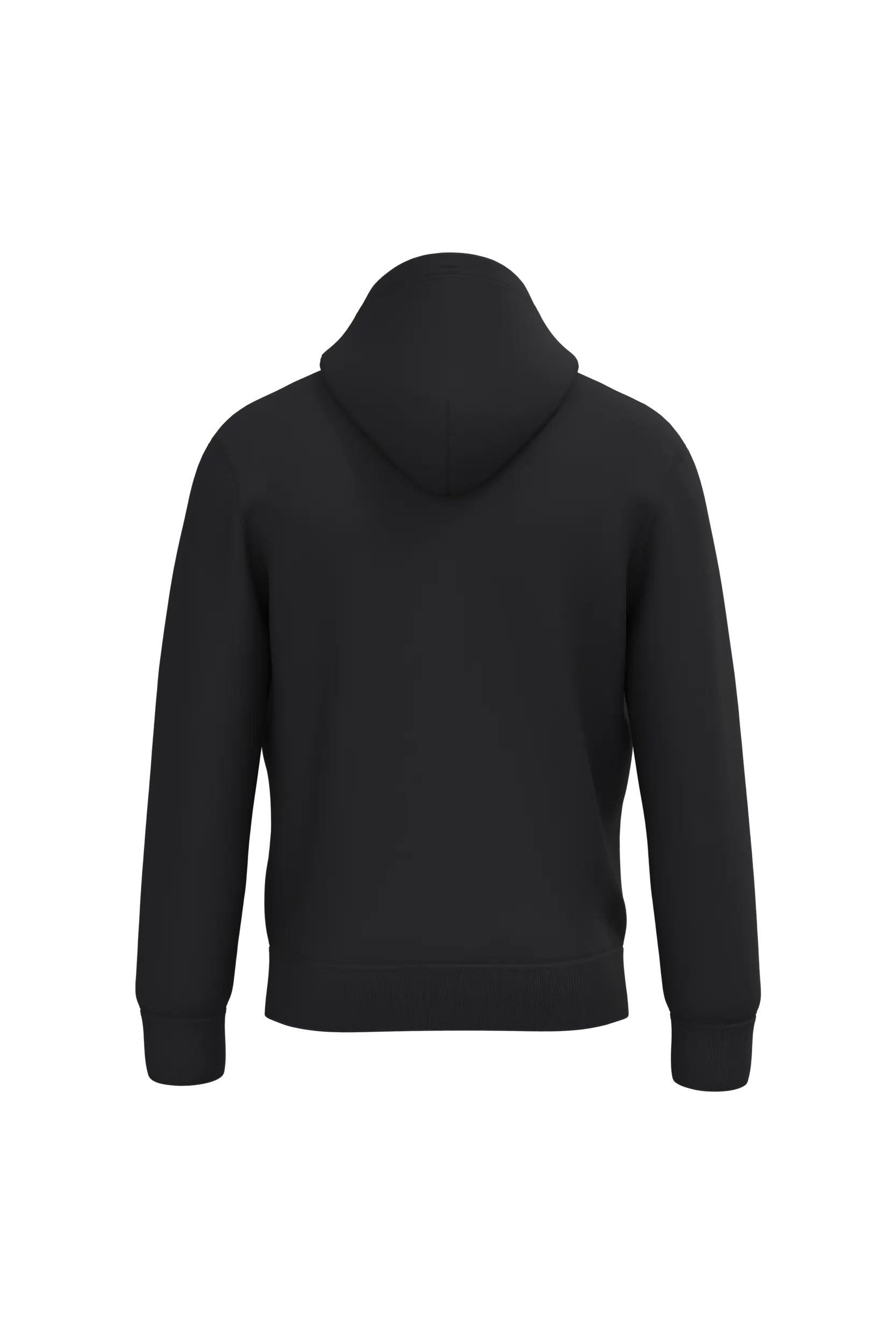 Sudadera con capucha unisex