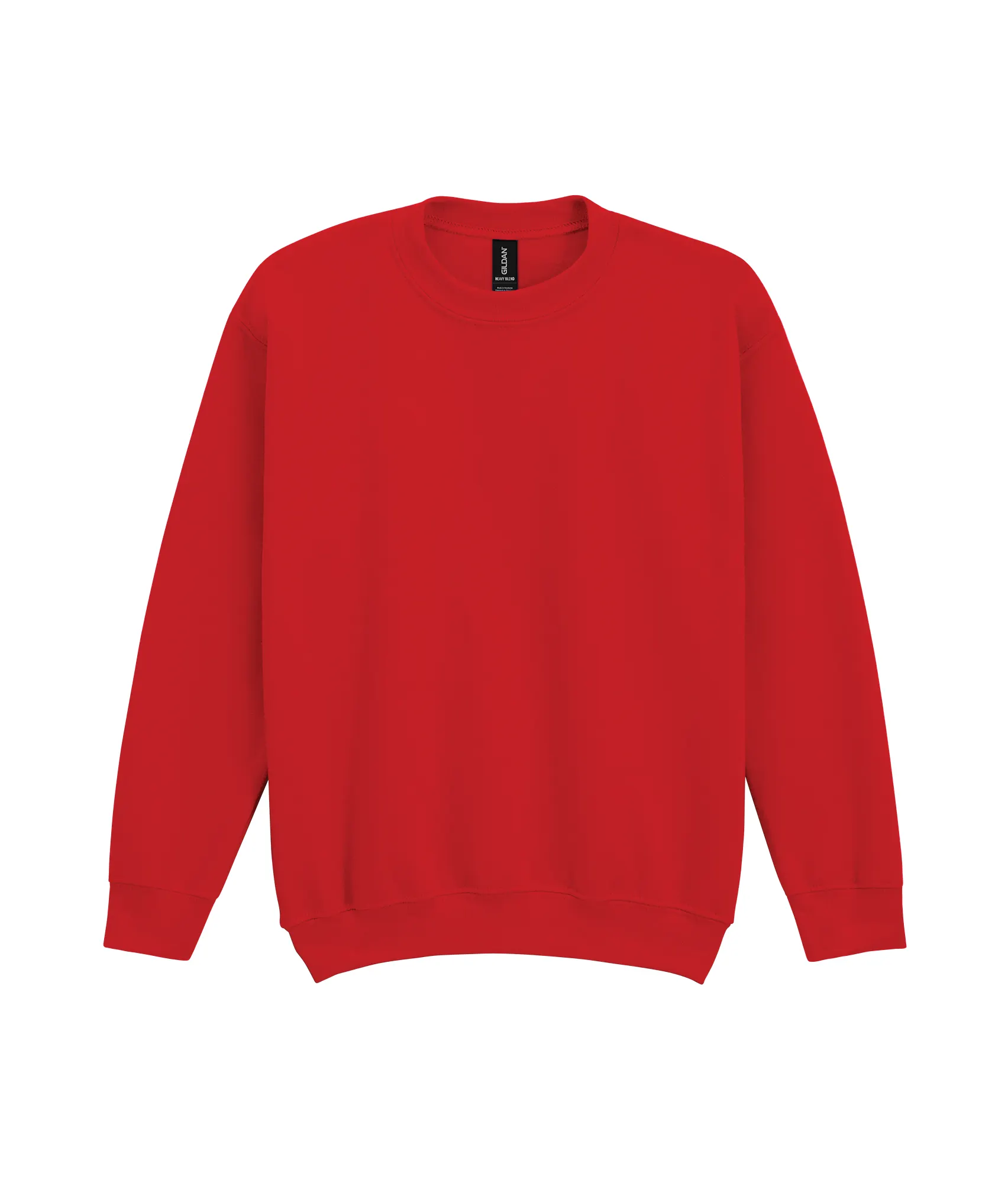 Sudadera Heavy Blend™ niños cuello redondo
