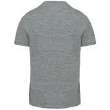 Slub Grey Heather