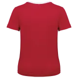 White / Red