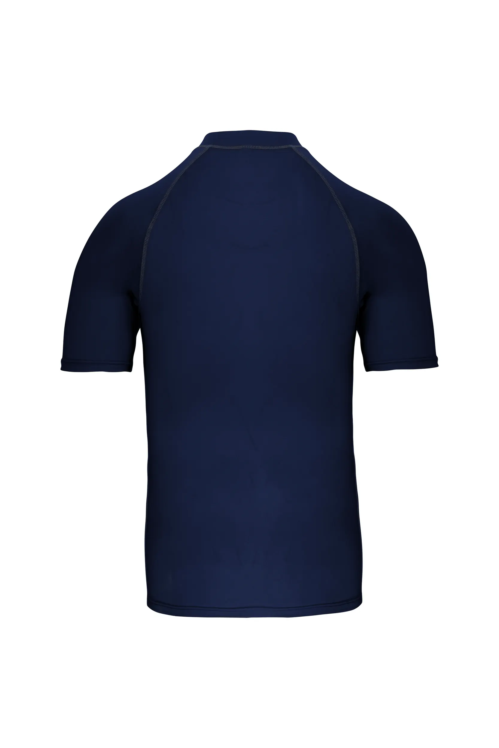 Camiseta surf con protección UV manga corta unisex