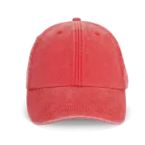 Gorra de estilo vintage