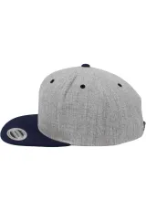 Gorra Classic bicolor snapback