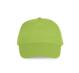 First - Gorra 5 paneles