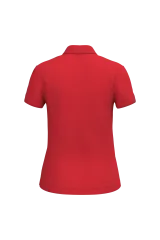 Poppy Red