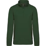 Sudadera 1/4 Cremallera