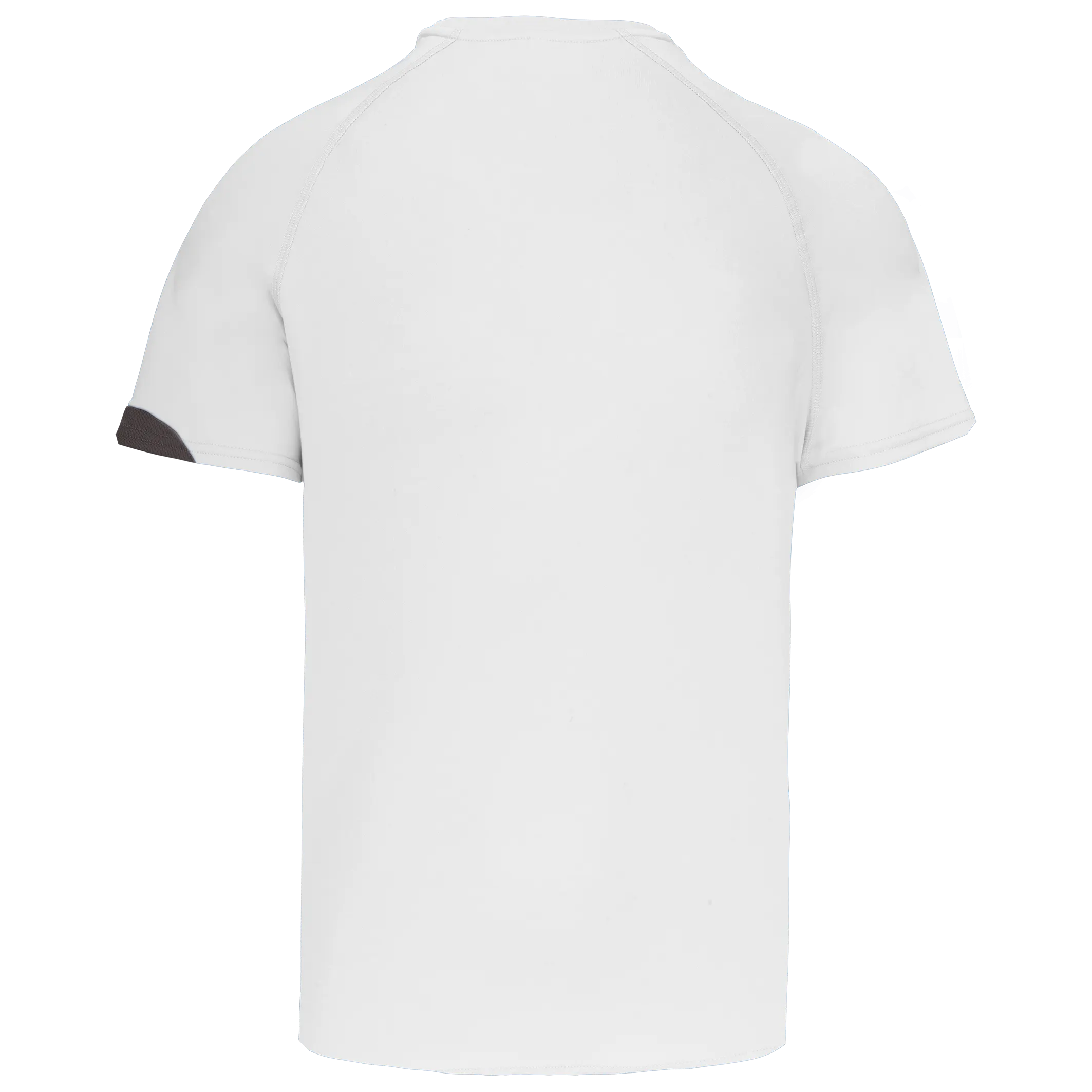 Camiseta multideporte infantil de manga corta