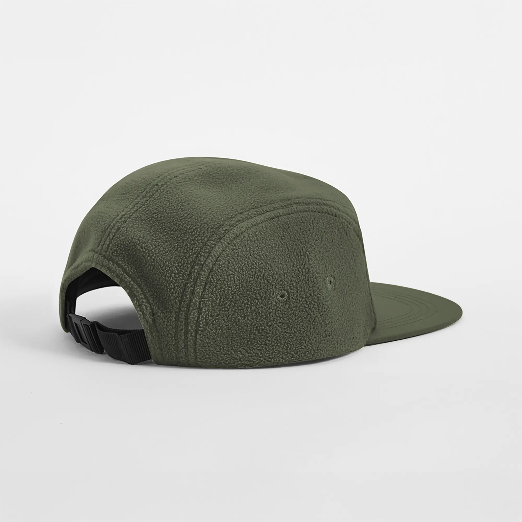 Gorra para exteriores de polar reciclado