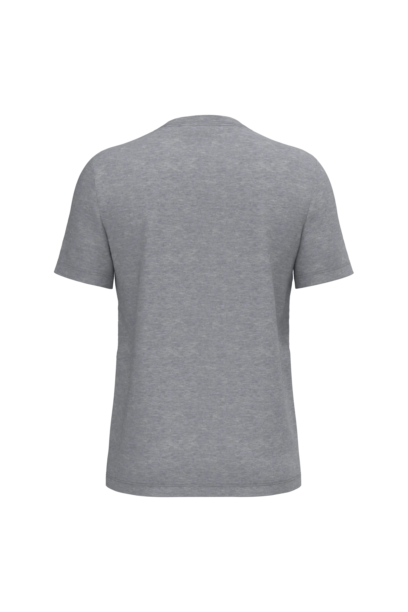 Camiseta con tratamiento antibacteriano hombre