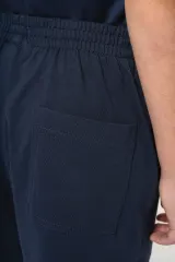 Shorts jersey deportivo niños