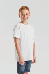Camiseta Iconic 195 T infantil