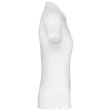 Polo Antibacteriano Mujer