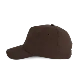 First - Gorra 5 paneles