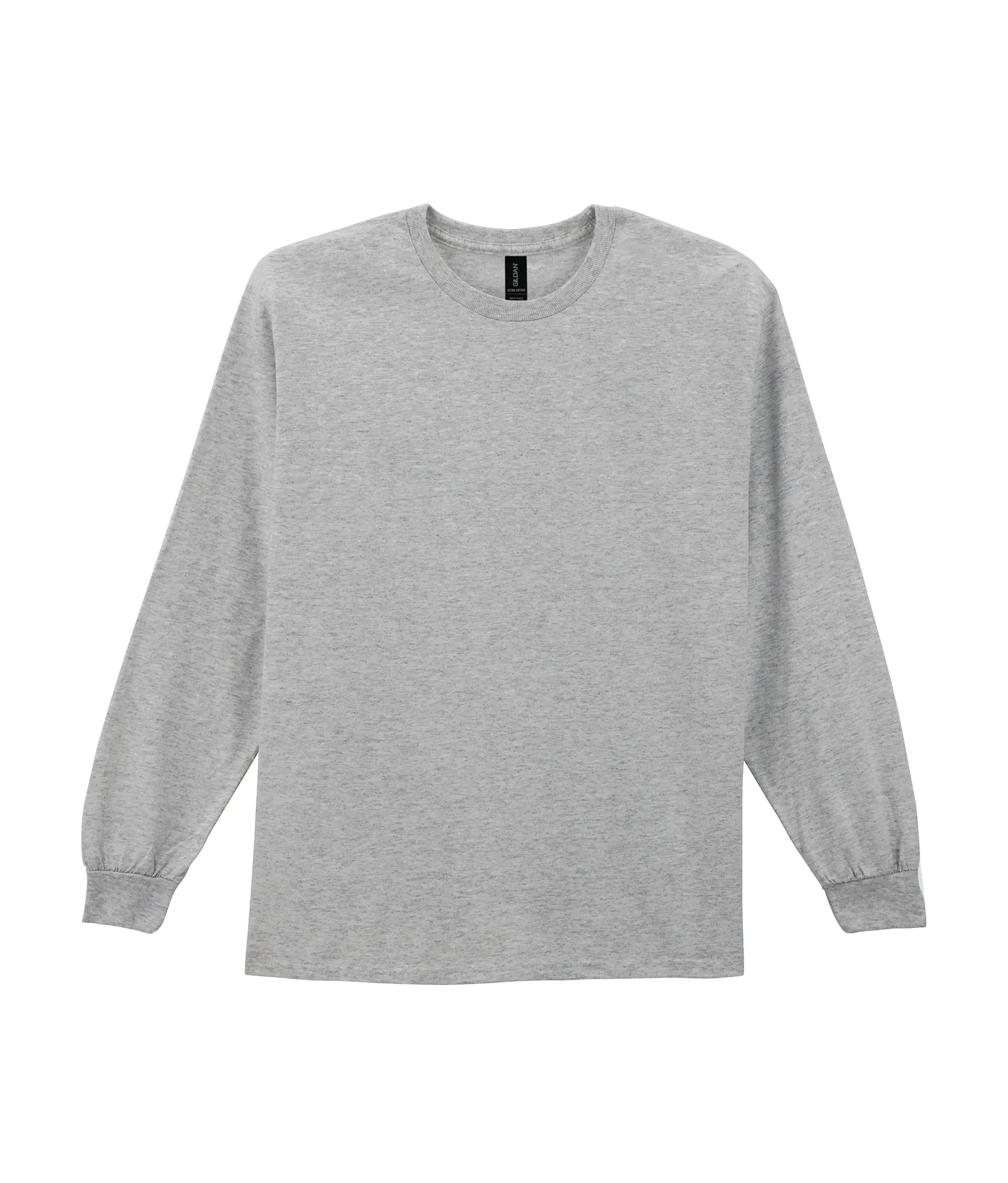Camiseta Ultra Cotton™ manga larga