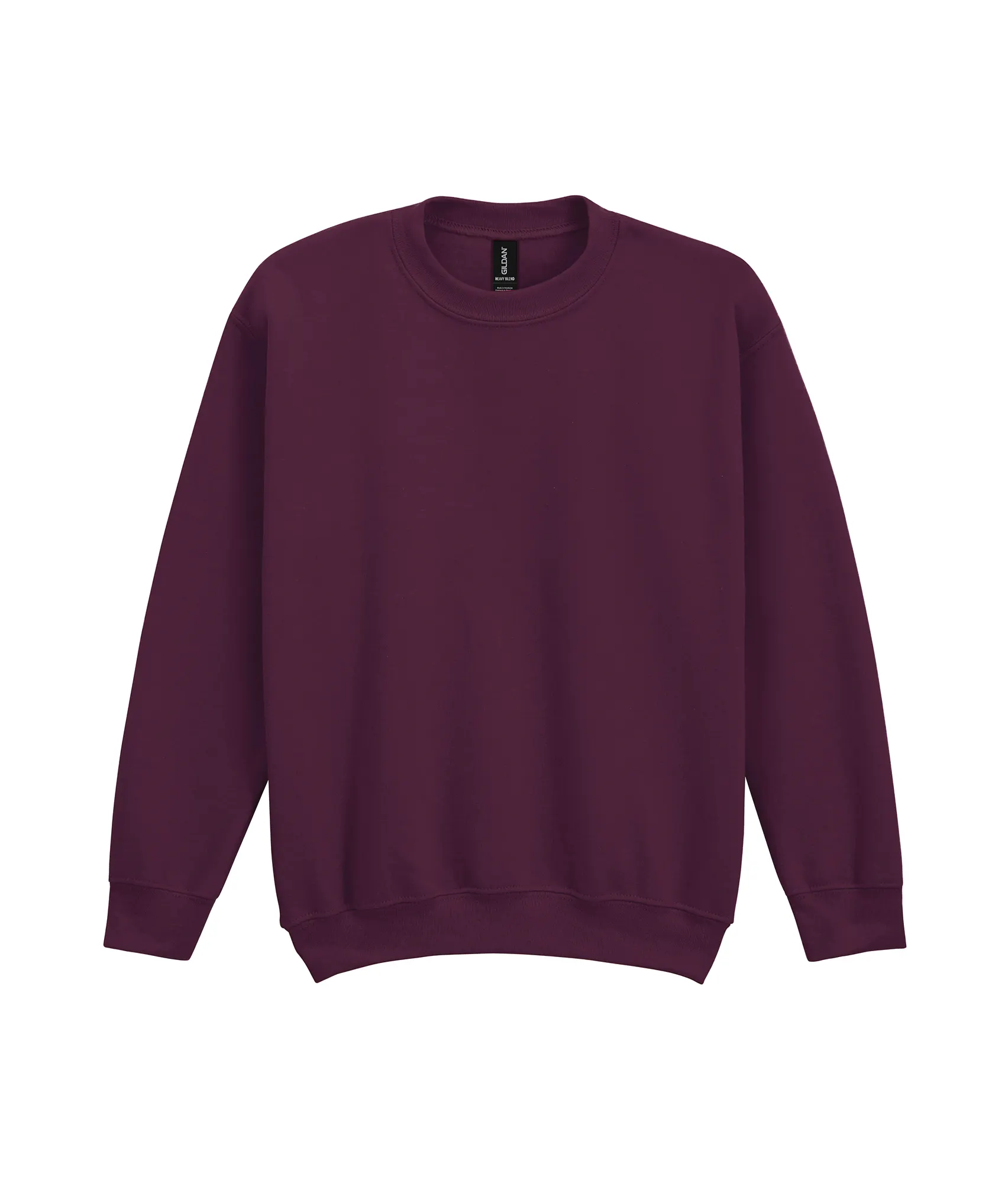 Sudadera Heavy Blend™ niños cuello redondo