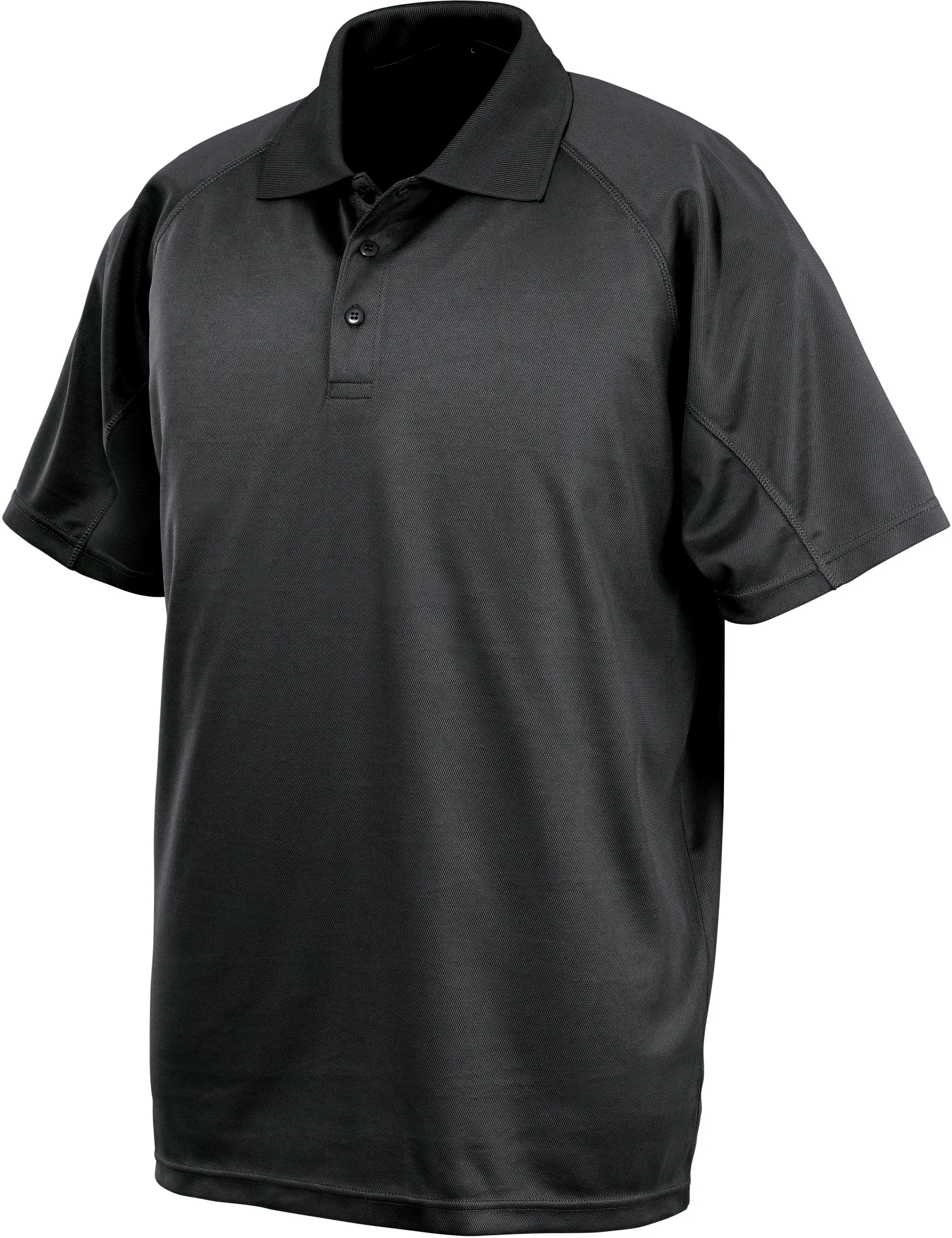 Polo de rendimiento "Aircool"