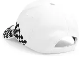 White / Black