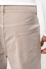 Pantalón de 5 bolsillos hombre