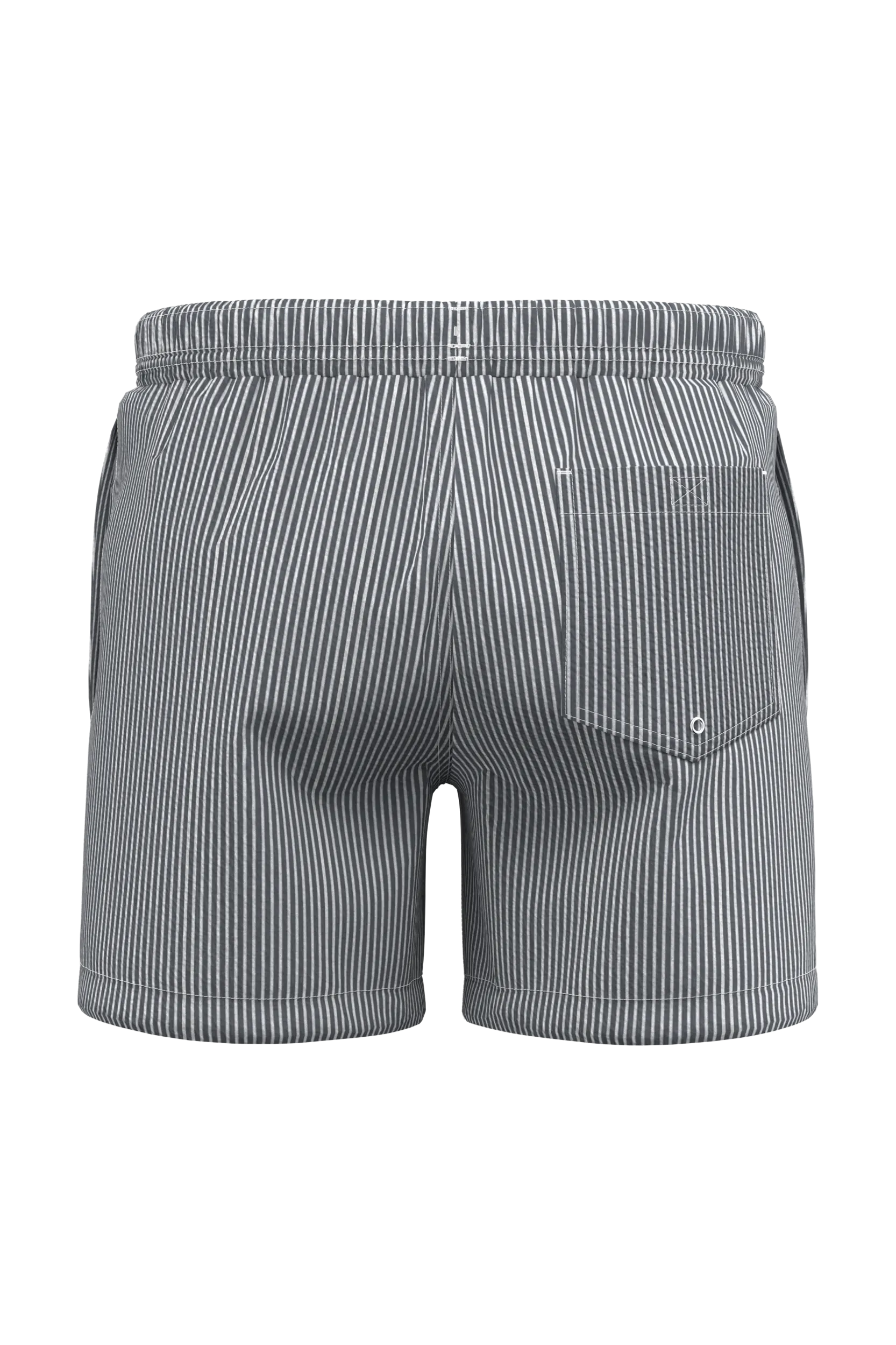 Short de baño eco-responsable para hombre